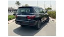 Nissan Patrol LE Platinum City NISSAN PATROL PLATINIUM CITY V8 2022 GCC WARRANTY