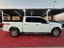 Ford F-150 LARIAT