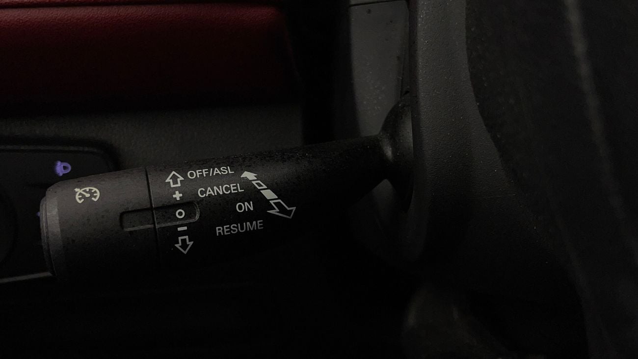 MG 6 LUXURY TROPHY 1.5 | Zero Down Payment | Home Test Drive