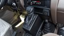 Toyota Land Cruiser Pick Up 4.0L V6 Petrol Single Cabin  Auto Transmission
