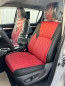 Toyota Hilux GR SPORT TOYOTA HILUX 2.4L DIESEL 4X4 FULL OPTION MY 2026