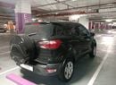 Ford EcoSport AMBIENTE