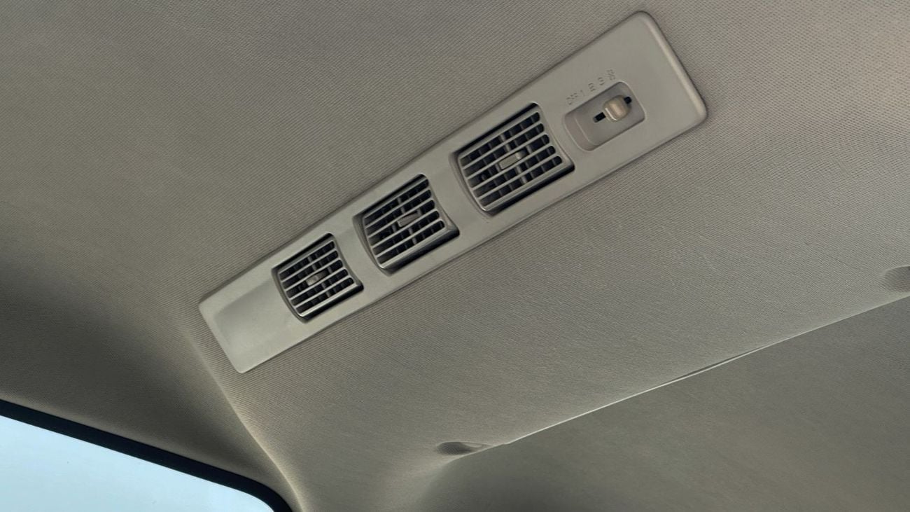 Toyota Avanza Standard G 2020 1.5L 4 Cylinder GCC