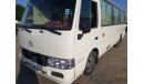 Toyota Coaster 30 SEATS CLEAN BUS