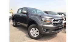 Ford Ranger Brand New Right Drive V5 3.2 Diesel Automatic