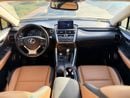 Lexus NX300 Hybrid NX300h Full Option