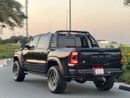 رام 1500 TRX Crew Cab 6.2L