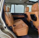 Nissan Patrol Safari *SPECIAL PRICE* GCC - NISSAN PATROL SAFARI TURBO DTX 42 V6 4.8L-6CYL - EXCELLENT CONDITION - 600 HP