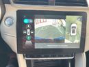 MG ZS LUX