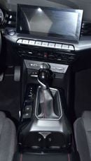 MG GT COMFORT EXCELLENT DEAL for our MG GT ( 2023 Model ) in White Color GCC Specs