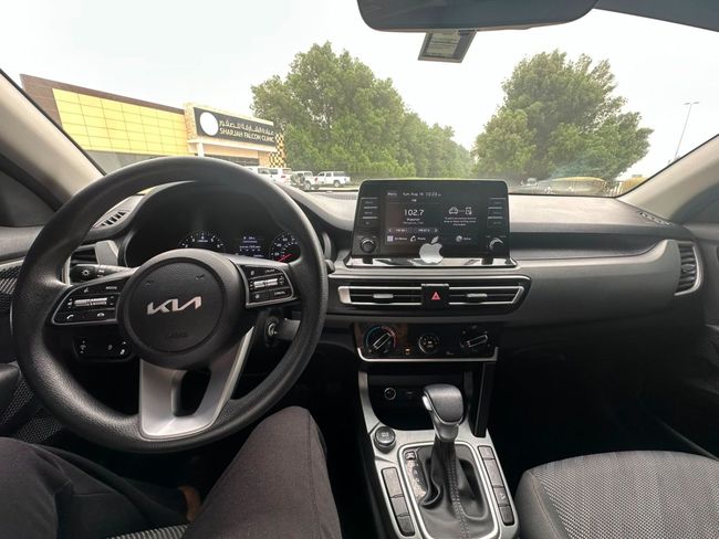 Kia Seltos LX, миниатюра 22