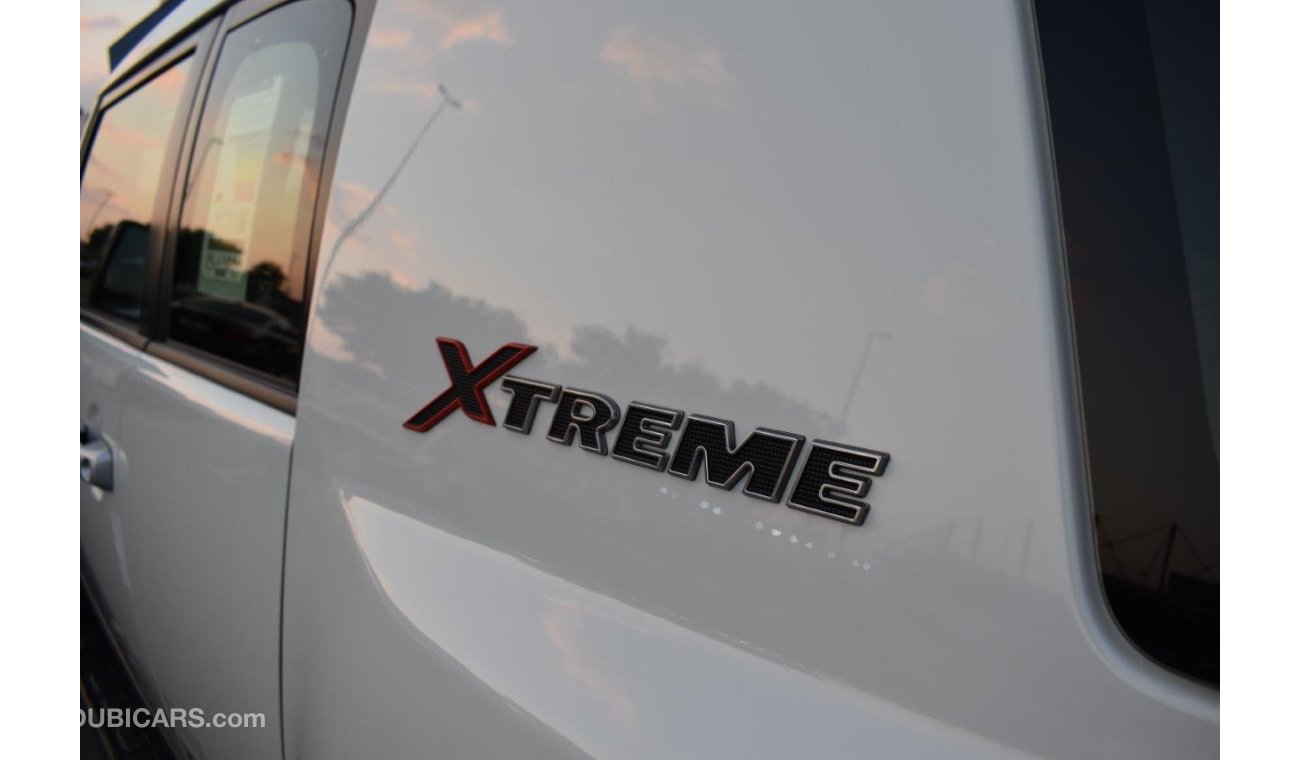 تويوتا إف جي كروزر CRUISER XTREME V6 4.0L PETROL  AUTOMATIC