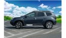 Renault Duster renault duster 1.6l auto 7 seat 2023