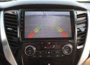 Mitsubishi Montero Sport A 2019 Mitsubishi Montero Sport Gulf model in excellent condition with no accidents, mileage of 112,