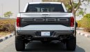 Ford Raptor 2020  SuperCab 3.5L-V6 GCC, 0km  Only for extort outside GCC