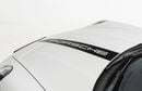 Porsche 911 3.6L Twin-eTurbo Flat-Six + T-Hybrid System | Warranty