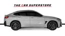 BMW X4M Competition-Premium Metallic Paint-Special Order-Perfect Sports SUV-Shadow line Package