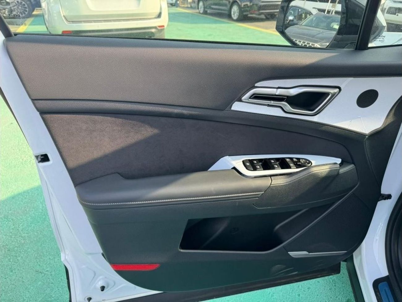 Kia Sportage 1600cc GT Line Full Option Zero KM 2024