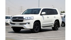 Toyota Land Cruiser VEHICLE NO.4680