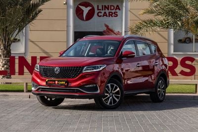DFSK Fengon 580 DFSK Glory 580 / Fengon 580 2023 GCC specs for 623.00 AED monthly