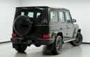 Mercedes-Benz G 500 *Brand New* 2025 Mercedes Benz G500, 2030 Mercedes Warranty + Service Pack, Delivery Kms, GCC