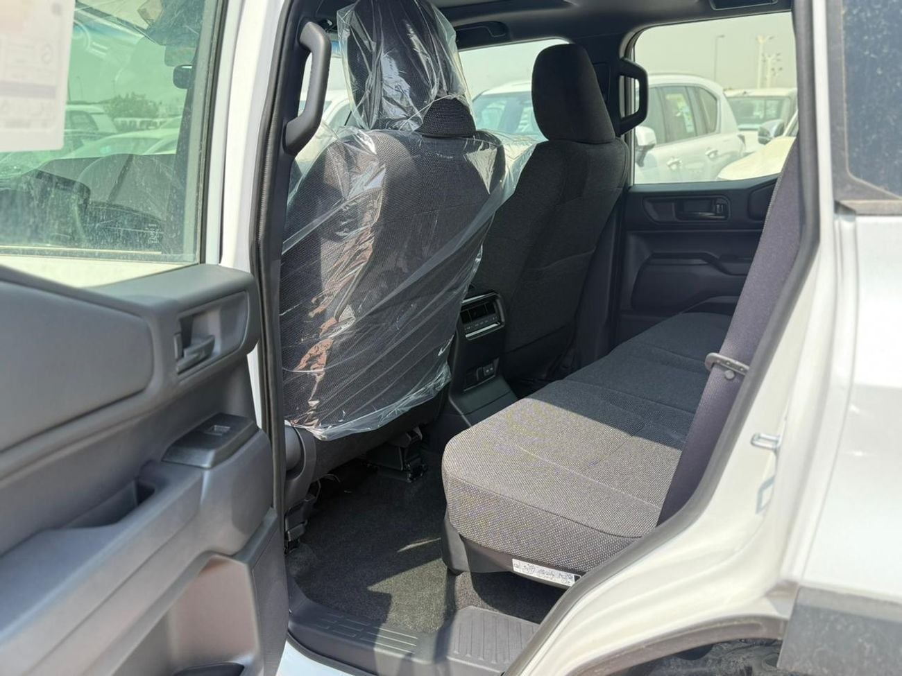 Toyota Prado VXR