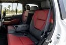 Toyota Land Cruiser VXR 3.3L TWIN TURBO | 4x4 | AFRICA EXPORT