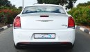 Chrysler 300s 2019, 5.7L V8 GCC, 0km with 3 Years or 100,000km Warranty # Top of the line