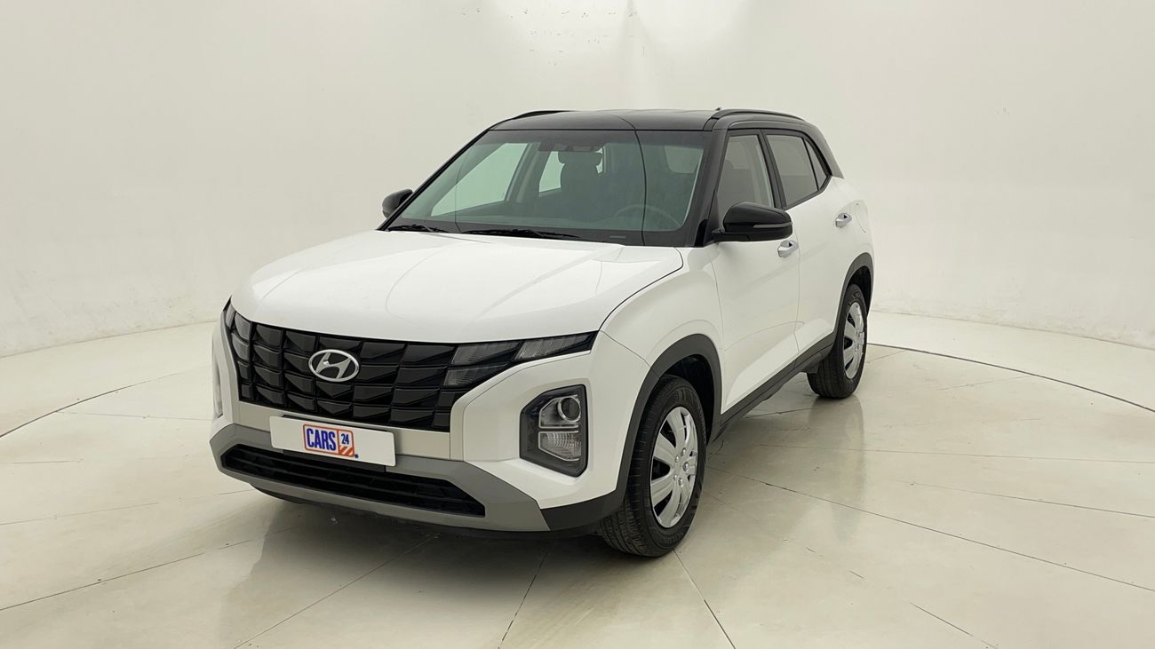 Hyundai Creta SMART 1.5 | Zero Down Payment | Home Test Drive