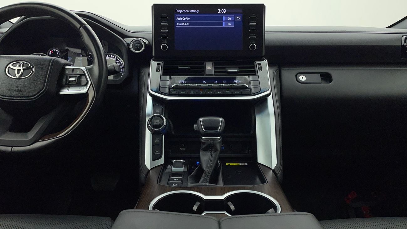 Toyota Land Cruiser GXR 4 | Zero Down Payment | Free Home Test Drive