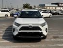 تويوتا راف ٤ 2025 TOYOTA RAV4 XLE-G 2.5L GCC BRAND NEW 0KM