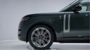 Land Rover Range Rover P530 - Warranty until Jan 2029 - Approved Prepared Vehicle