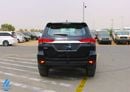 Toyota Fortuner EXR 2024 4WD SUV 5 Doors 7 Seats 2.7L PTR A/T / Book Now!