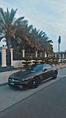 Mercedes-Benz Sl 450 AMG