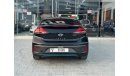 Hyundai Ioniq Std