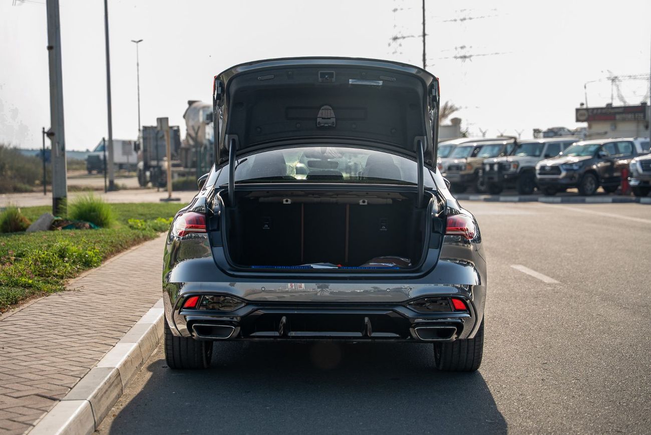 Audi A5 New Audi A5L 2025