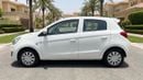 Mitsubishi Mirage GLX 2018 | AED 265/Month | 0 DP | 30 Day Return | Warranty | Service History