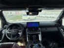 Toyota Land Cruiser VXR Toyota Land Cruiser VXR 3.5TT 2026 Full option GCC
