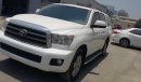 Toyota Sequoia