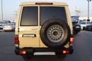 تويوتا لاند كروزر 70 2020 LAND CRUISER HARDTOP