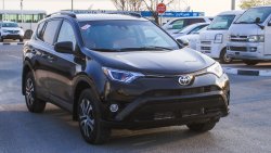 Toyota RAV4 2017 2.5L 4 Cylinder , NOT FOR KSA