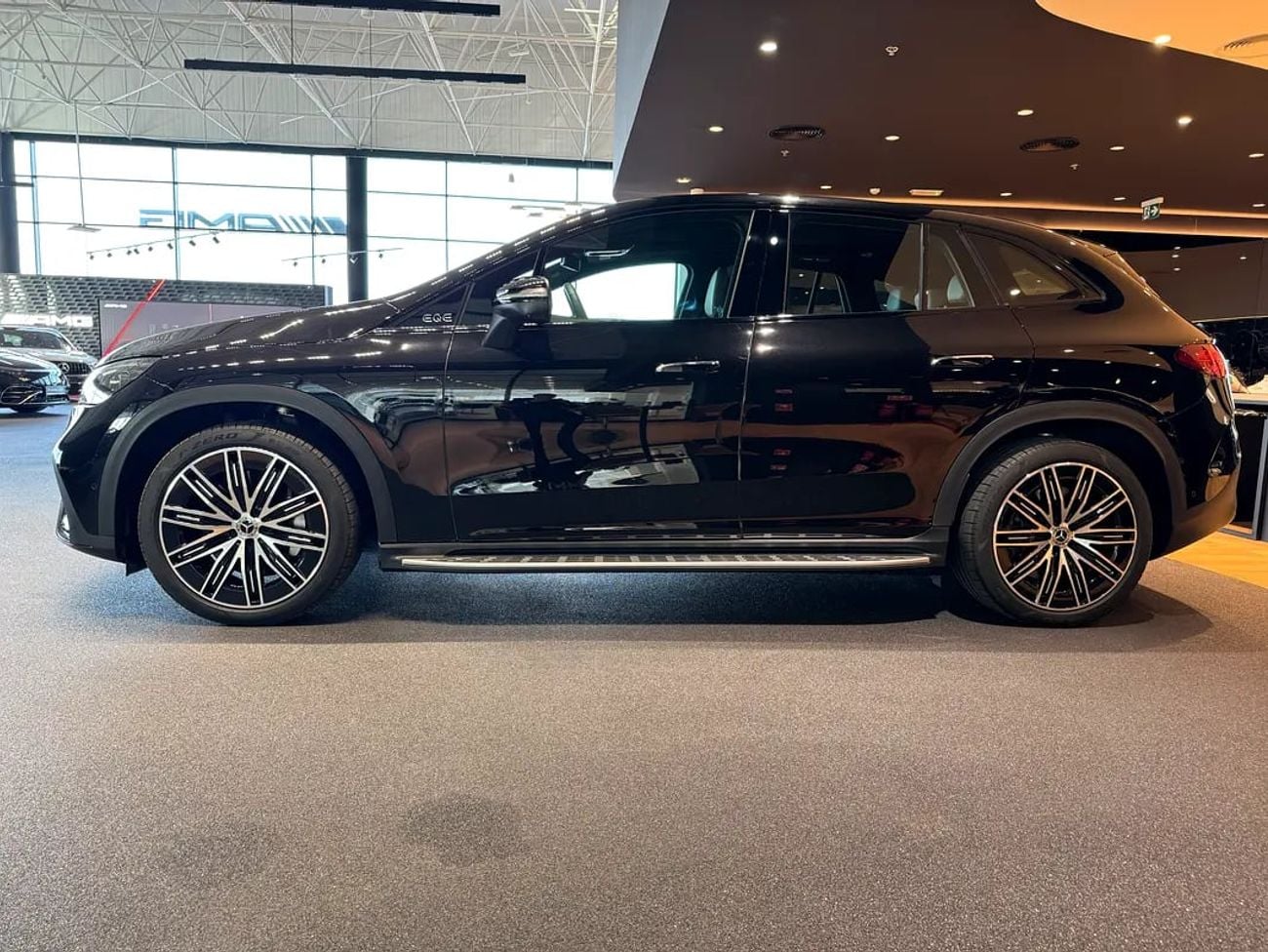 مرسيدس بنز 350 Ramadan Special: 4,000/- PM | 350 4M SUV | GCC - EMC 5 years Warranty