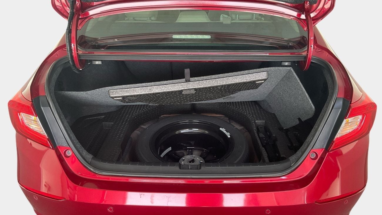 هوندا أكورد EX | شامل الضمان | 0 ﺪﻔﻋﺓ ﺃﻮﻟﻯ