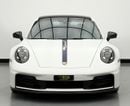 بورش 911 2025 Porsche 911 Carrera T, May/2028 Porsche Warranty, Porsche Full Service History, GCC