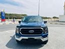 فورد F 150 XLT 3.5L (5 Seater)