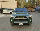 Toyota 4Runner LIMITED