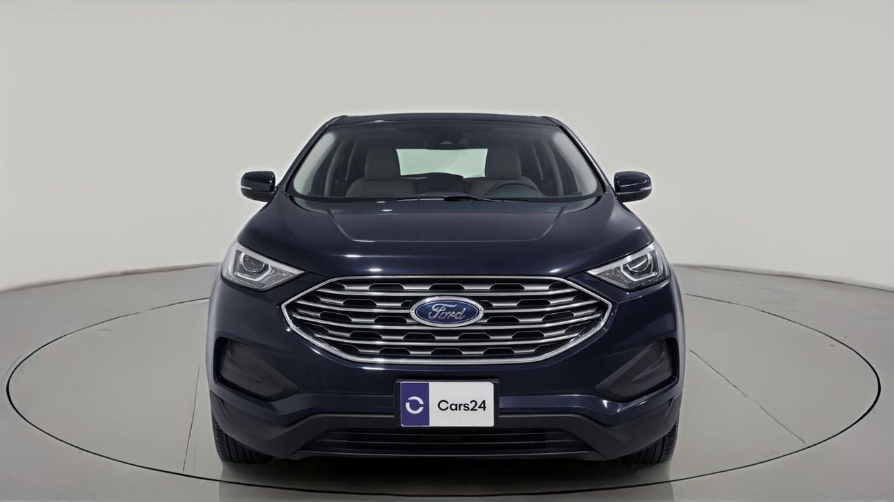 فورد إدج 2022 SE | AED 883/Month | 0 DP | 30 Day Return | Warranty