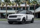 Land Rover Range Rover Range Rover | 3,819 P.M | 0% Downpayment | Range Rover Vogue!