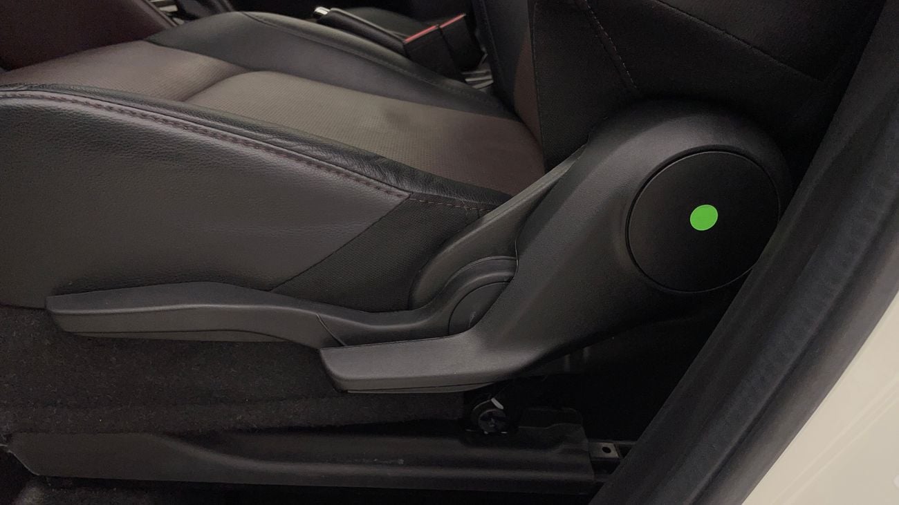 تويوتا أوربان كروزر GLX 1.5 | بدون دفعة مقدمة | اختبار القيادة في المنزل