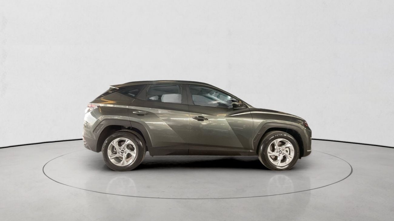 Hyundai Tucson SMART | Guaranteed Warranty | 0 Down Payment